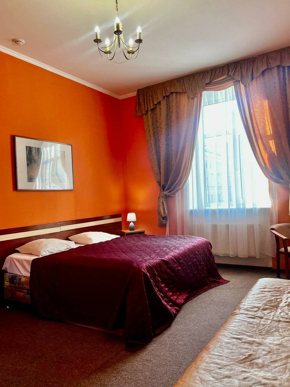 Фото Гостиницы Премьера Санкт-Петербург 184