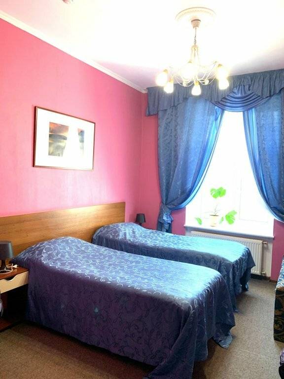 Фото Гостиницы Премьера Санкт-Петербург 202