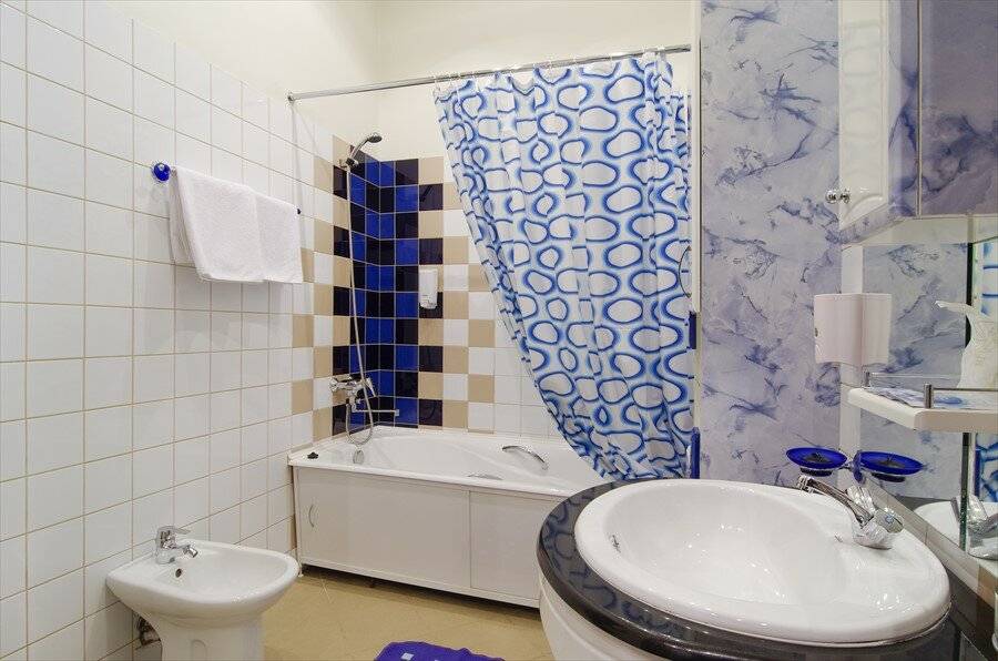 Фото Гостиницы Премьера Санкт-Петербург 24