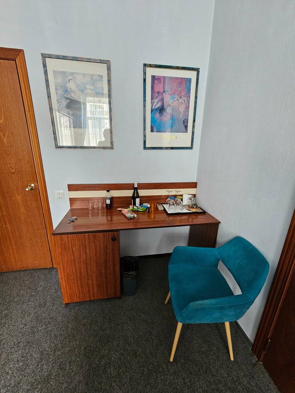 Фото Гостиницы Премьера Санкт-Петербург 229