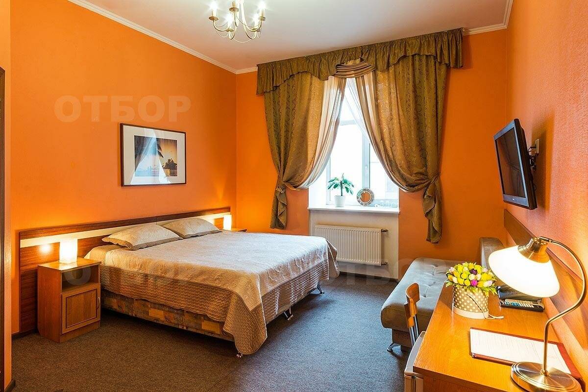 Фото Гостиницы Премьера Санкт-Петербург 168