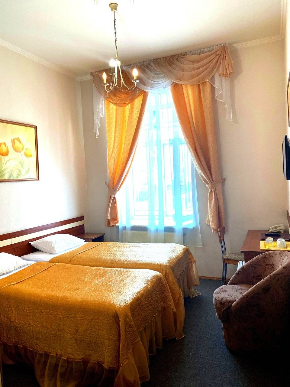 Фото Гостиницы Премьера Санкт-Петербург 44