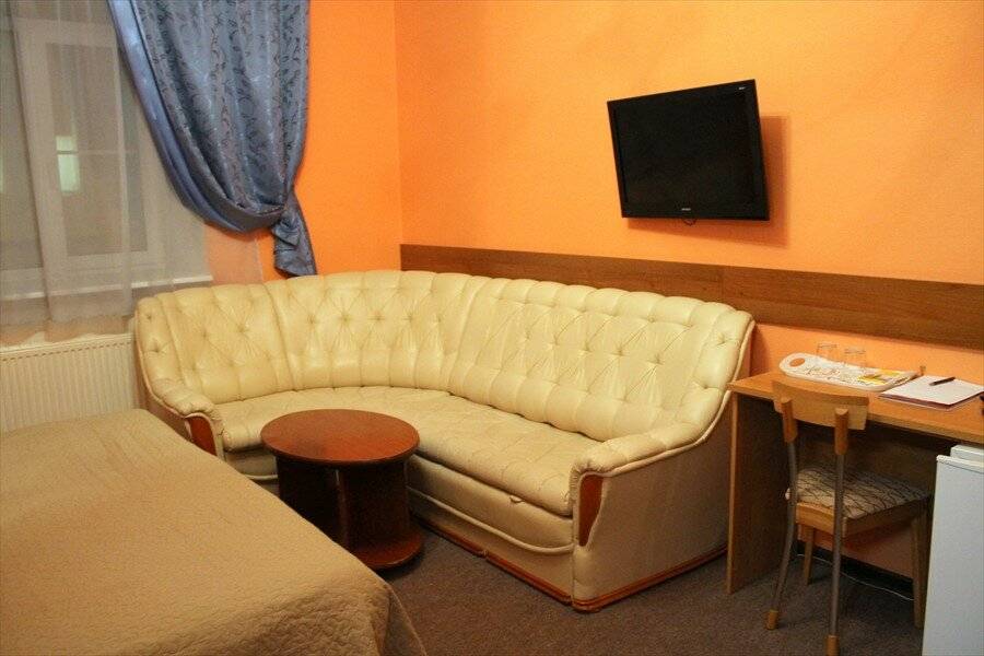 Фото Гостиницы Премьера Санкт-Петербург 17