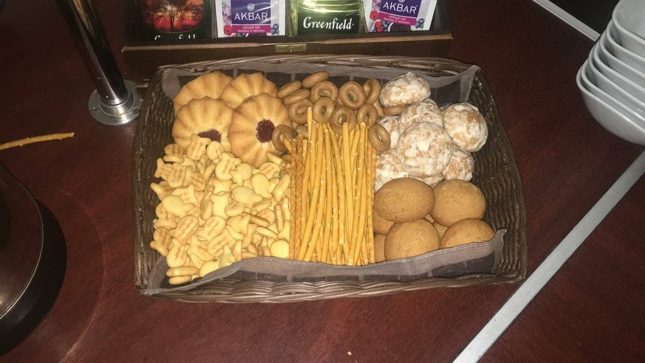 Фото Гостиницы Премьера Санкт-Петербург 71