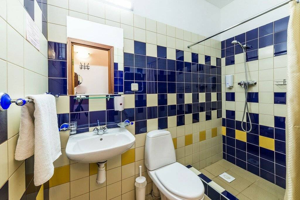 Фото Гостиницы Премьера Санкт-Петербург 165