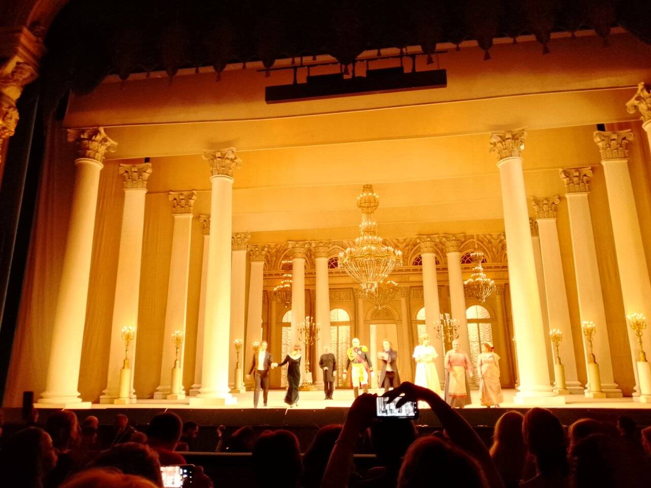 Фото Гостиницы Премьера Санкт-Петербург 207