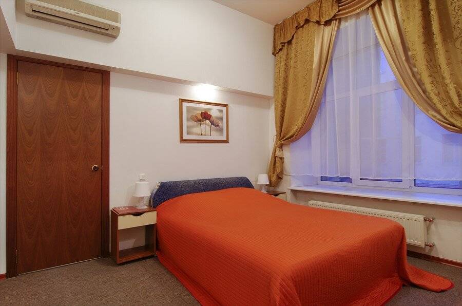 Фото Гостиницы Премьера Санкт-Петербург 22