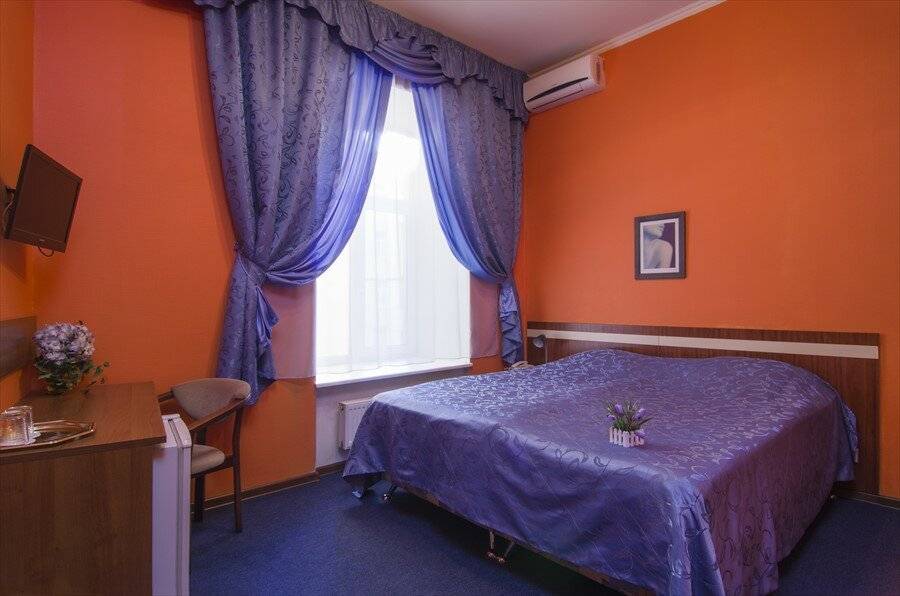 Фото Гостиницы Премьера Санкт-Петербург 5