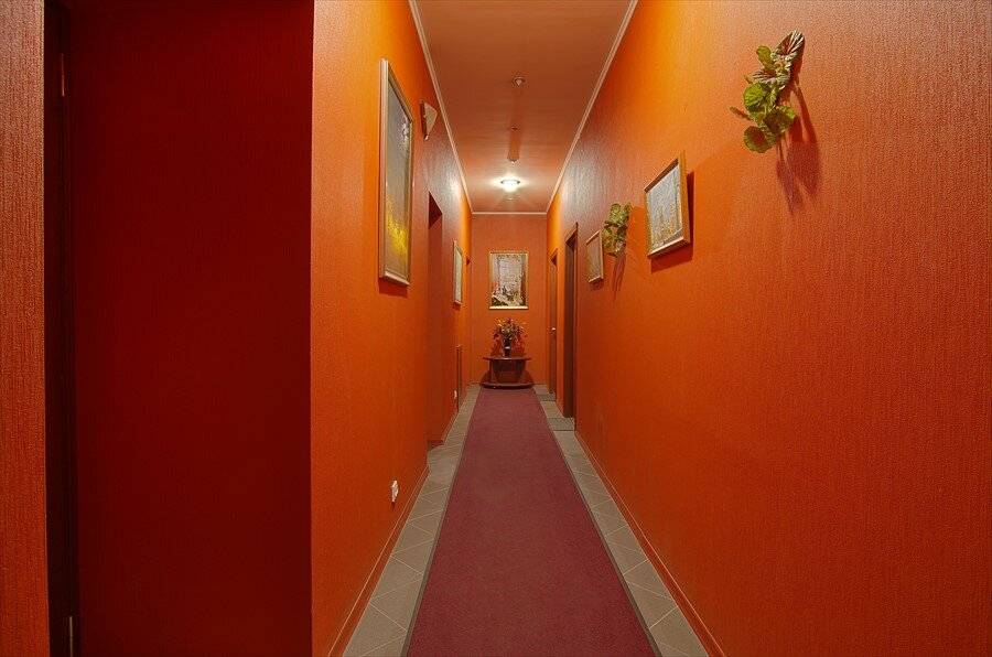 Фото Гостиницы Премьера Санкт-Петербург 9