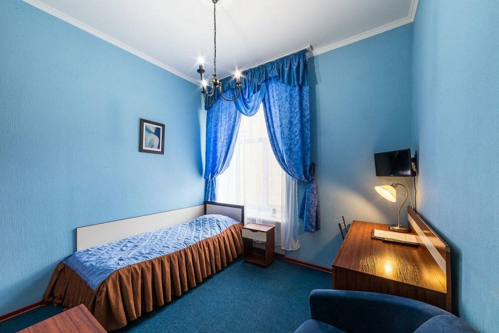 Фото Гостиницы Премьера Санкт-Петербург 174