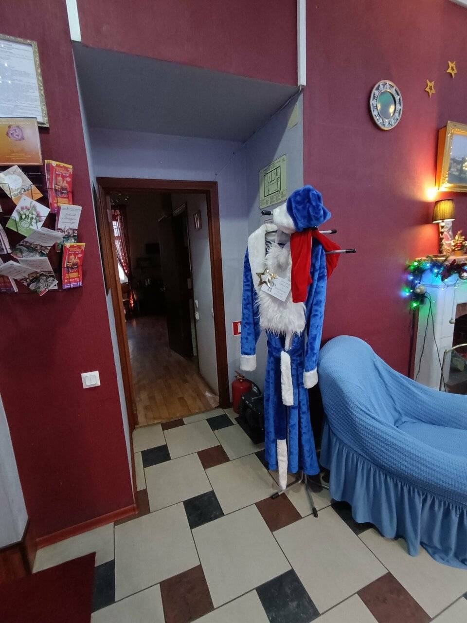 Фото Гостиницы Премьера Санкт-Петербург 222