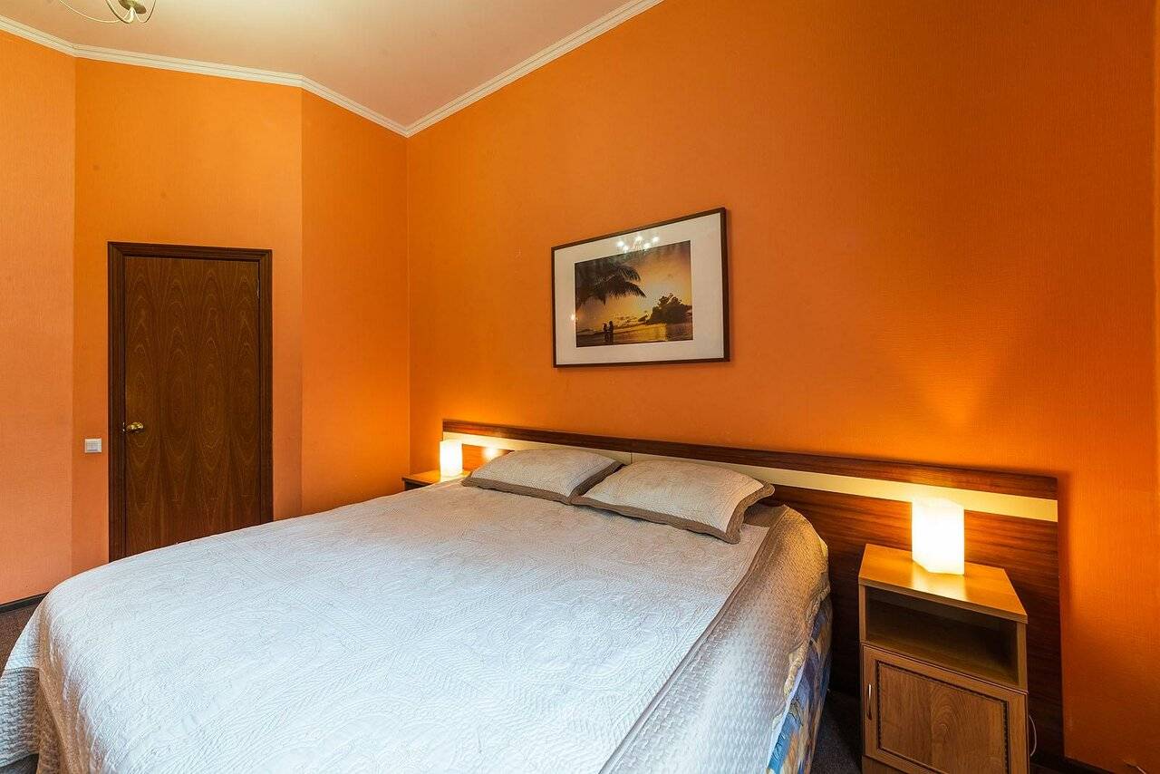 Фото Гостиницы Премьера Санкт-Петербург 205