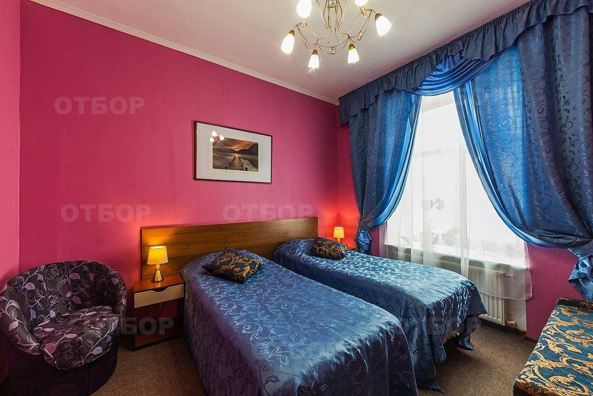 Фото Гостиницы Премьера Санкт-Петербург 154