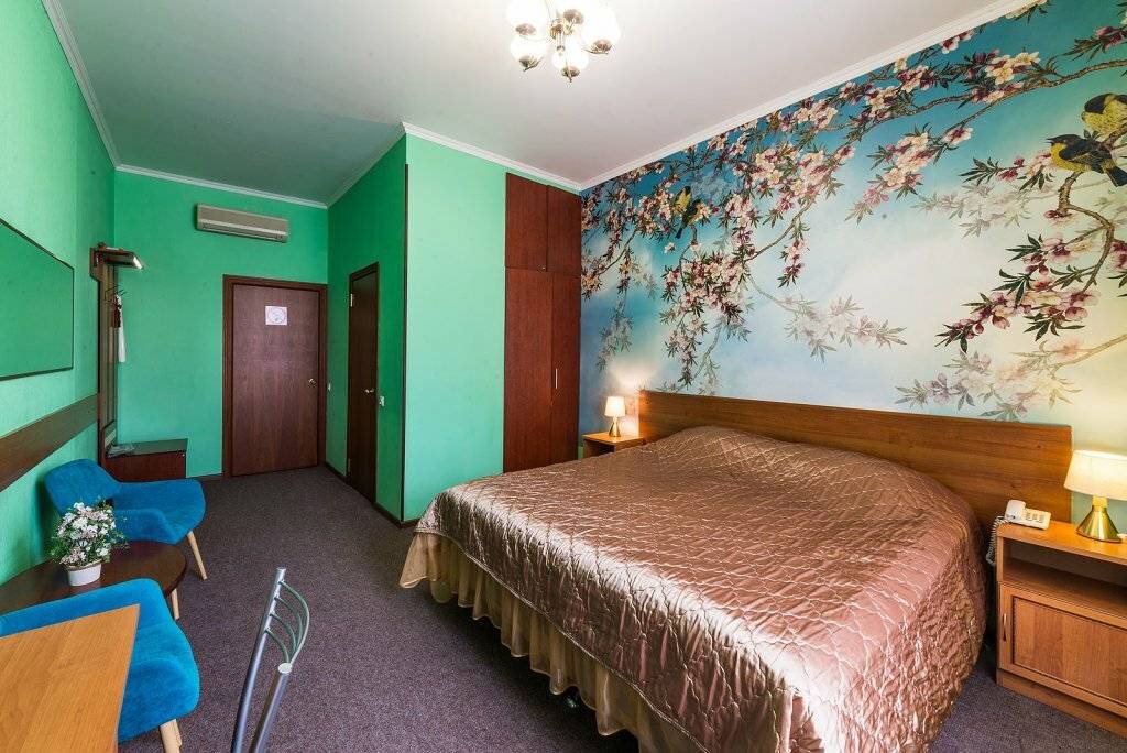 Фото Гостиницы Премьера Санкт-Петербург 146