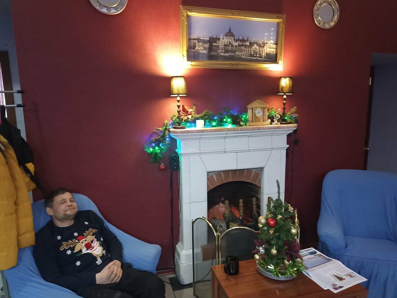 Фото Гостиницы Премьера Санкт-Петербург 239