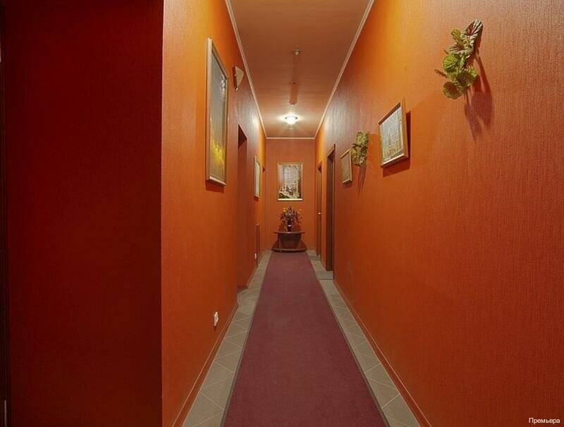 Фото Гостиницы Премьера Санкт-Петербург 249