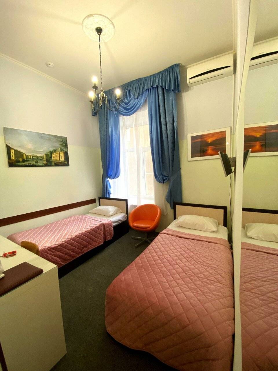 Фото Гостиницы Премьера Санкт-Петербург 67