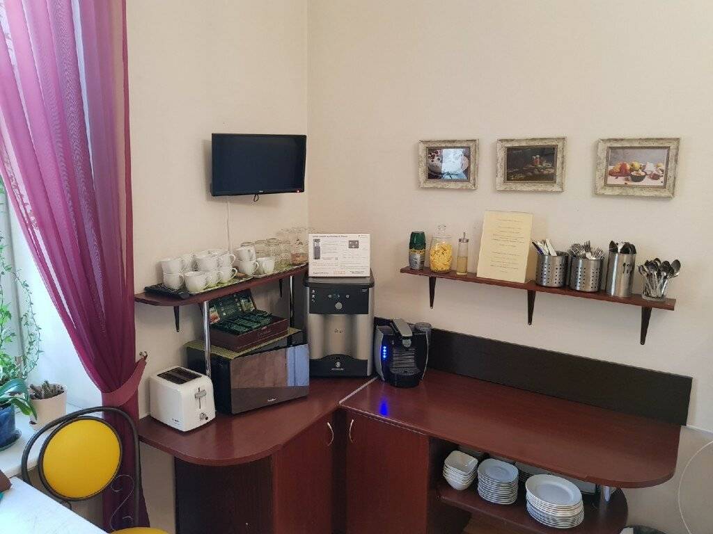 Фото Гостиницы Премьера Санкт-Петербург 92