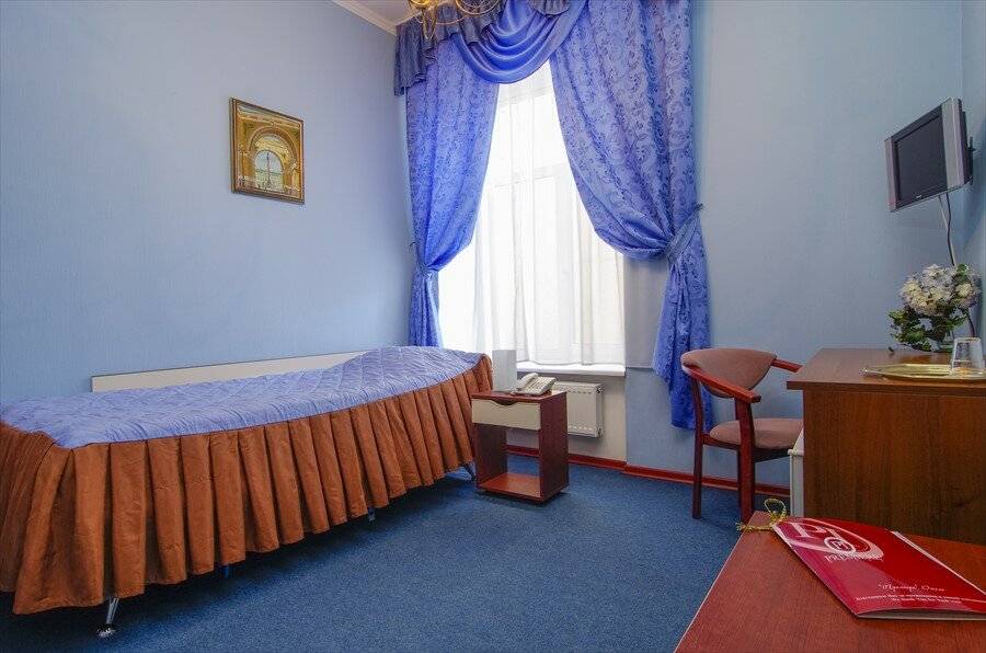 Фото Гостиницы Премьера Санкт-Петербург 11