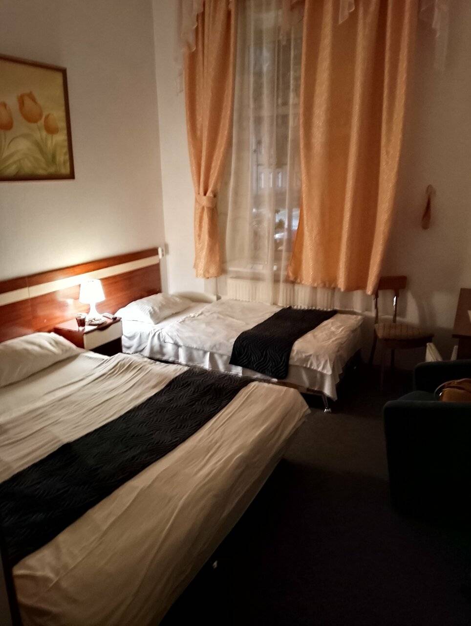 Фото Гостиницы Премьера Санкт-Петербург 242