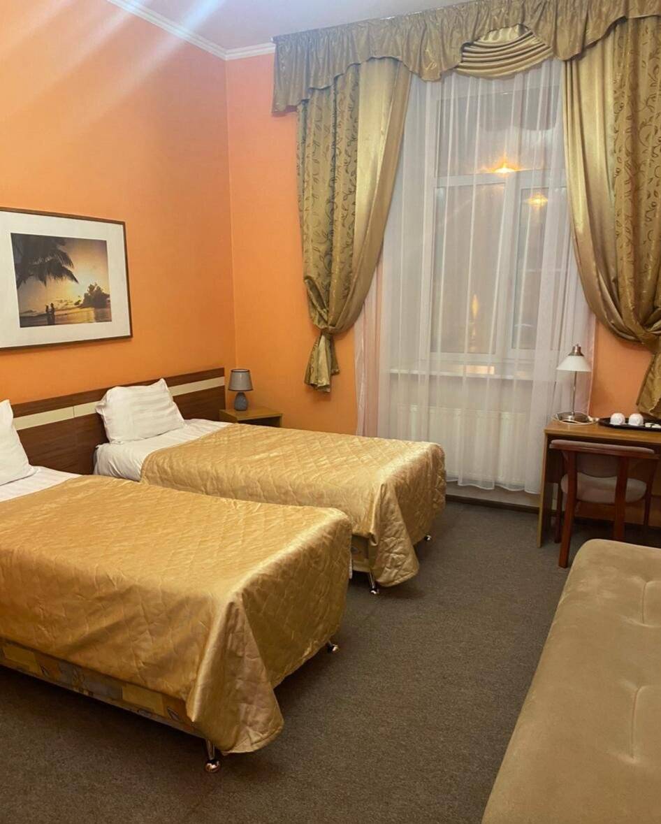 Фото Гостиницы Премьера Санкт-Петербург 235