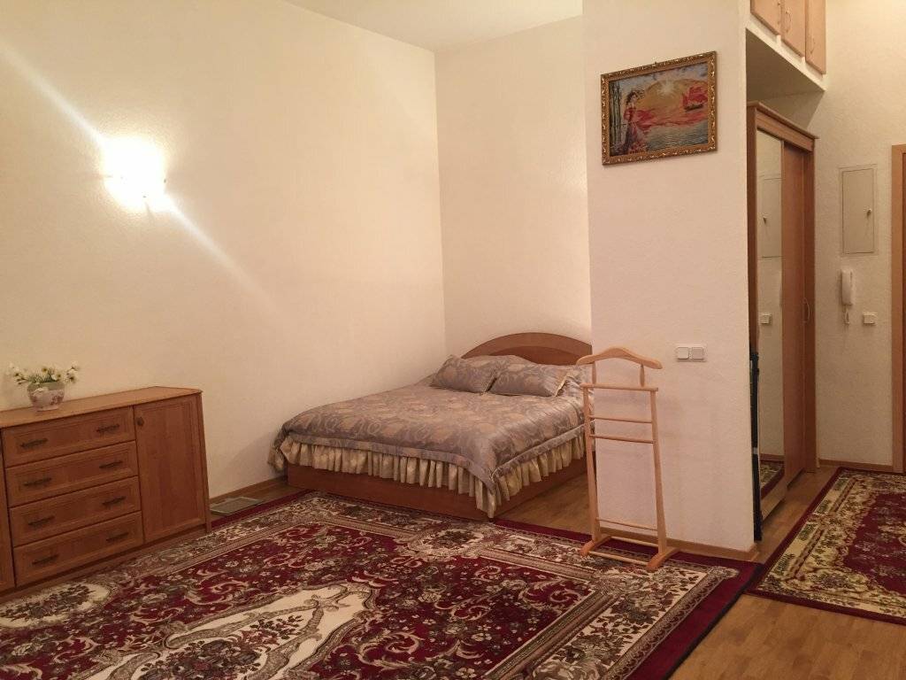 Фото Гостиницы Премьера Санкт-Петербург 126