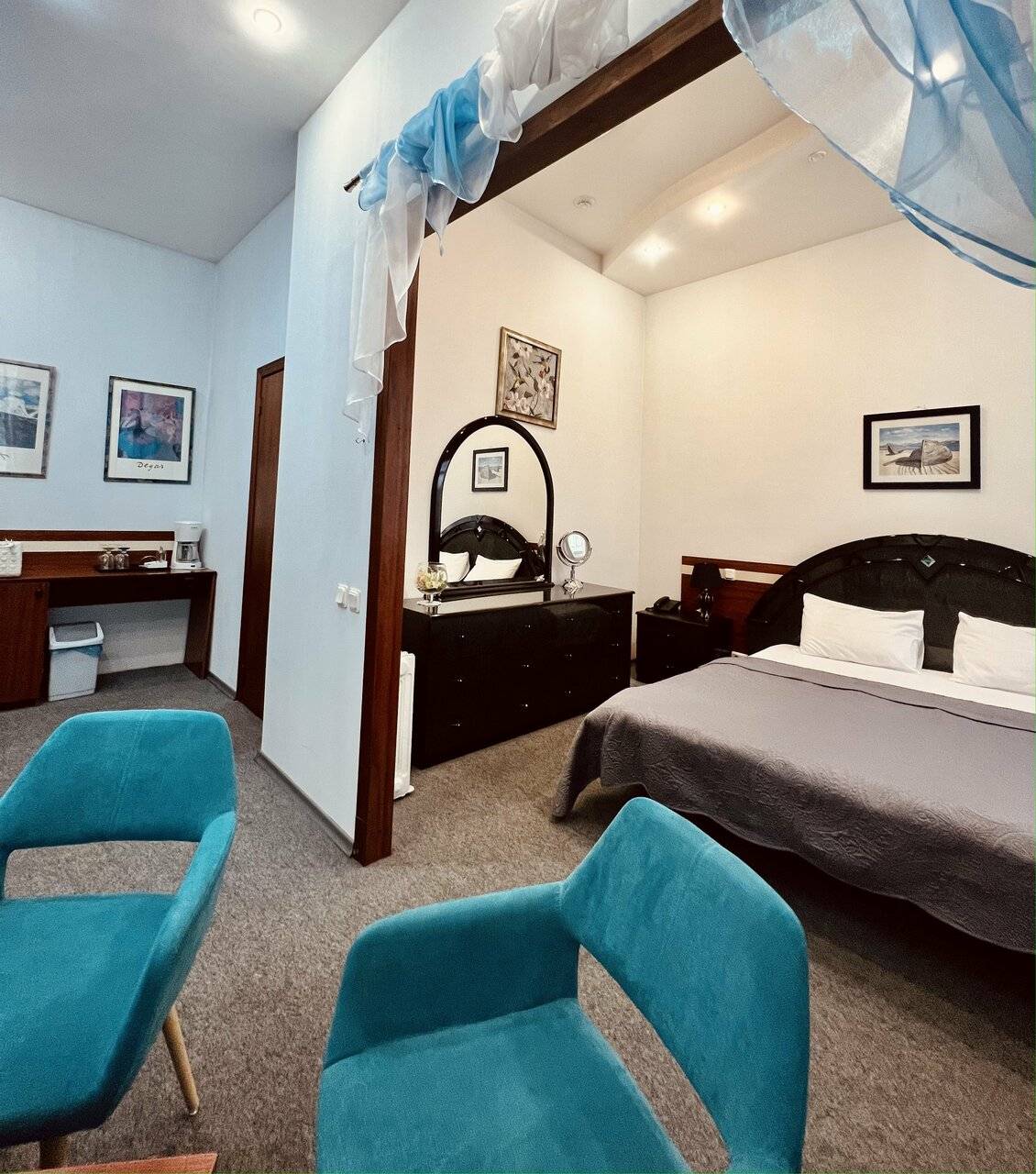 Фото Гостиницы Премьера Санкт-Петербург 85