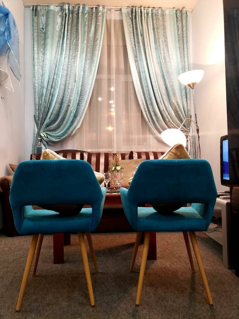 Фото Гостиницы Премьера Санкт-Петербург 97