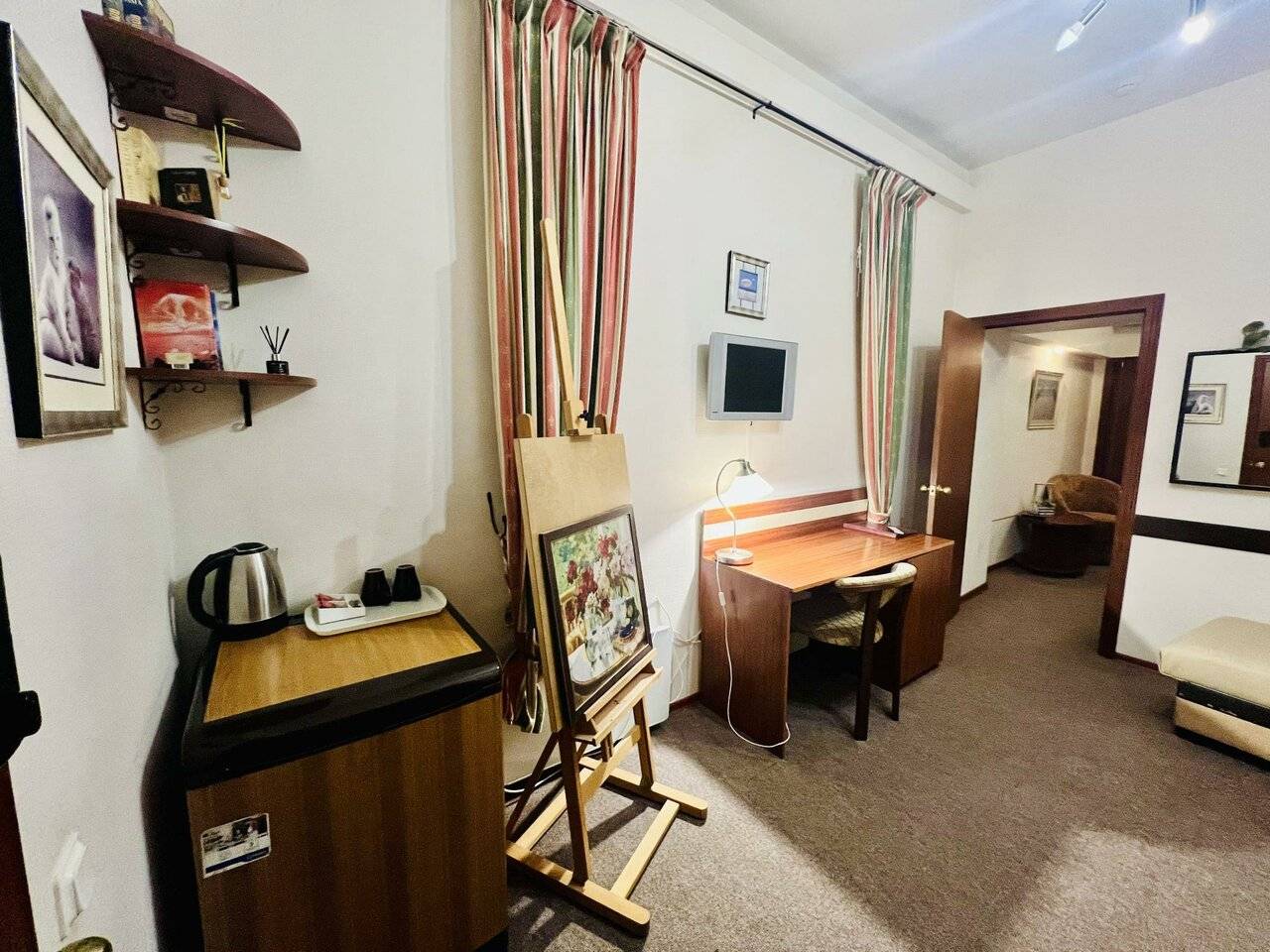 Фото Гостиницы Премьера Санкт-Петербург 132