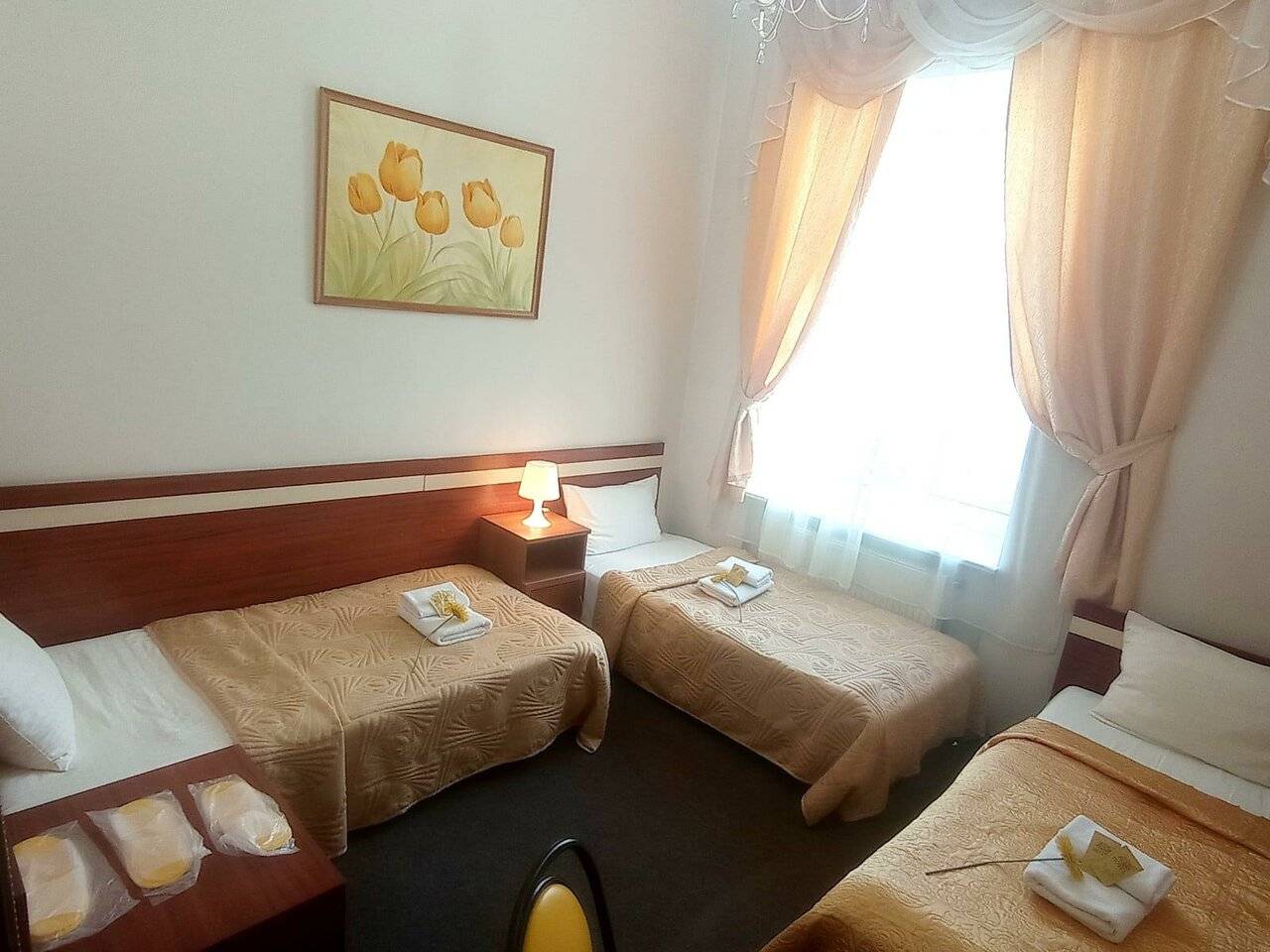 Фото Гостиницы Премьера Санкт-Петербург 86