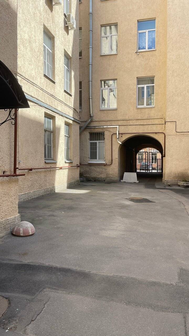 Фото Гостиницы Премьера Санкт-Петербург 75