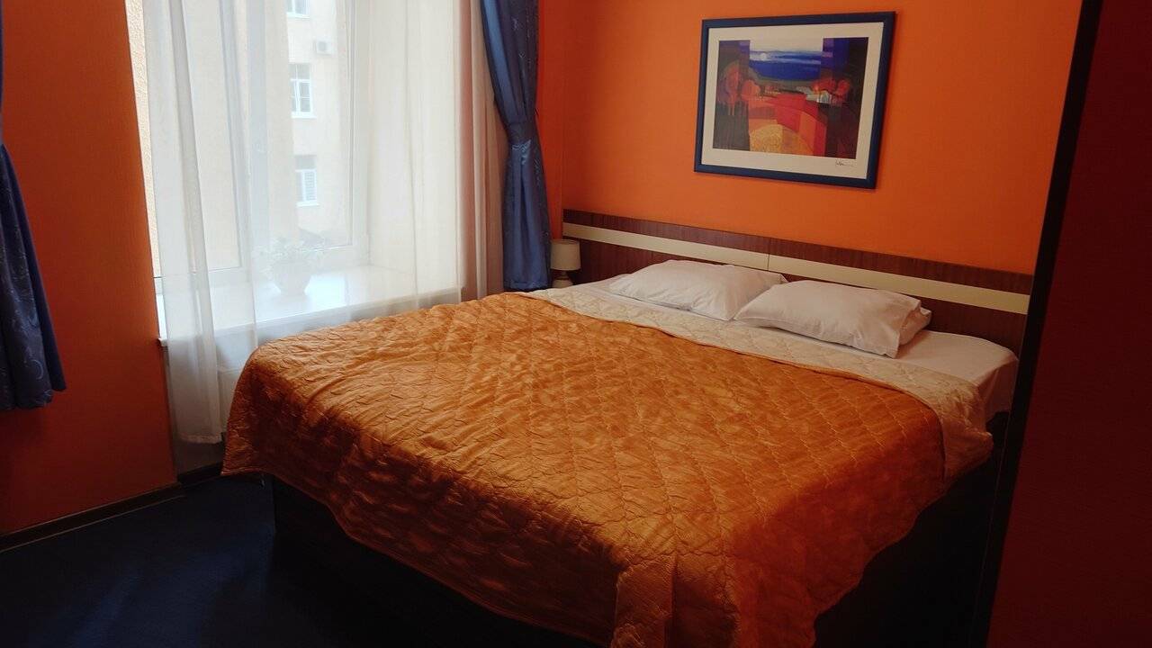 Фото Гостиницы Премьера Санкт-Петербург 238