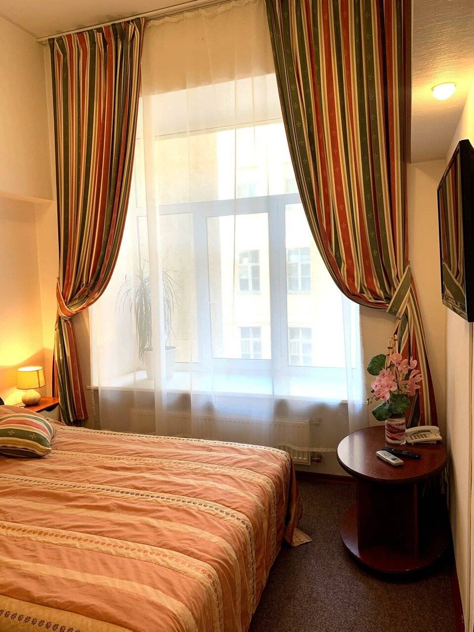 Фото Гостиницы Премьера Санкт-Петербург 140