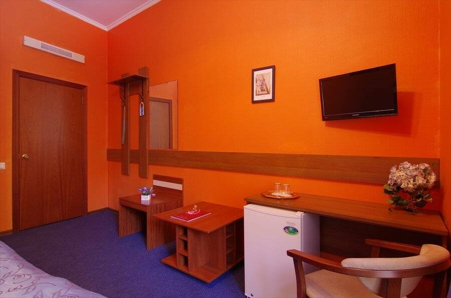 Фото Гостиницы Премьера Санкт-Петербург 14