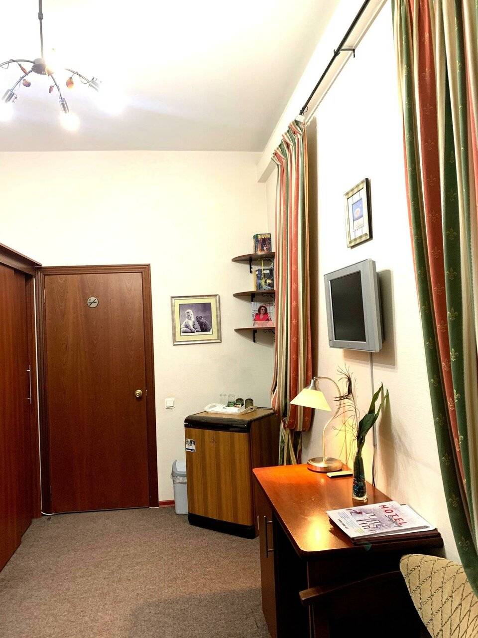 Фото Гостиницы Премьера Санкт-Петербург 99