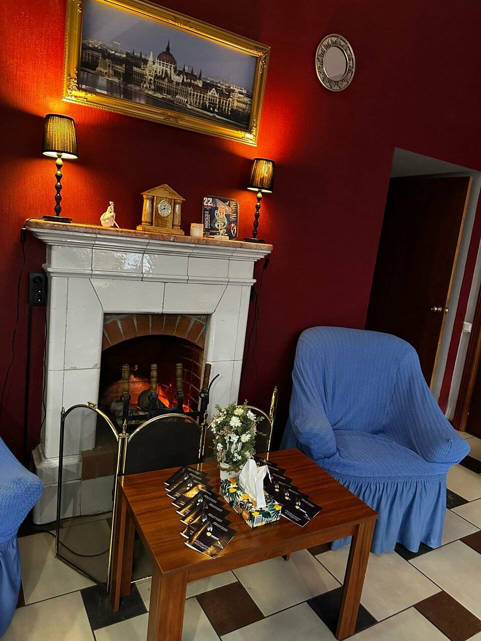 Фото Гостиницы Премьера Санкт-Петербург 234