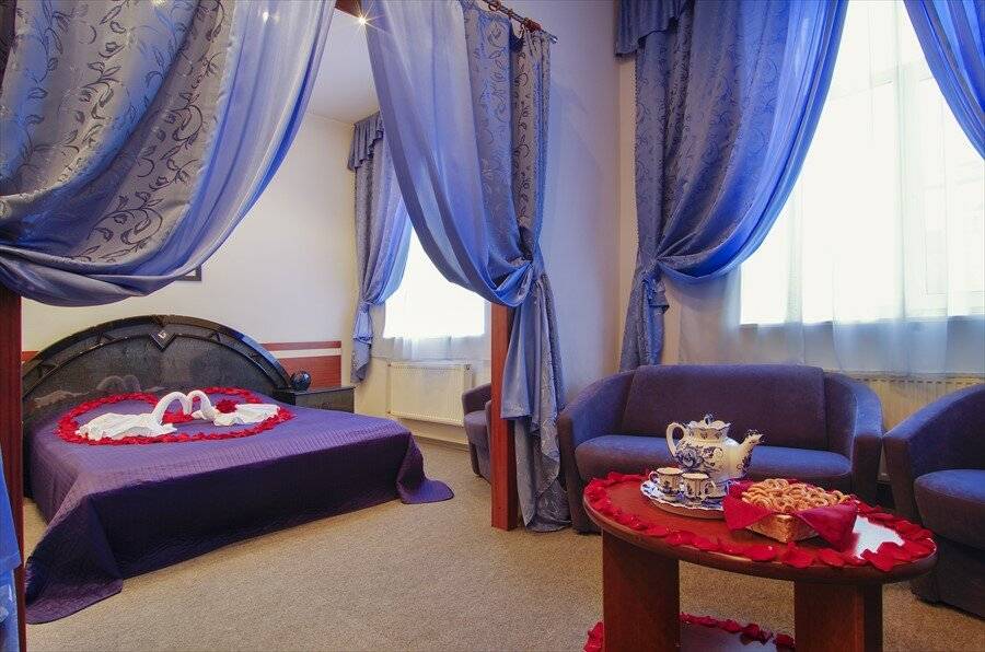 Фото Гостиницы Премьера Санкт-Петербург 19