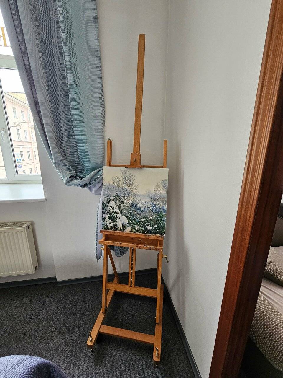 Фото Гостиницы Премьера Санкт-Петербург 215