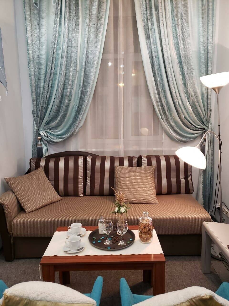 Фото Гостиницы Премьера Санкт-Петербург 52