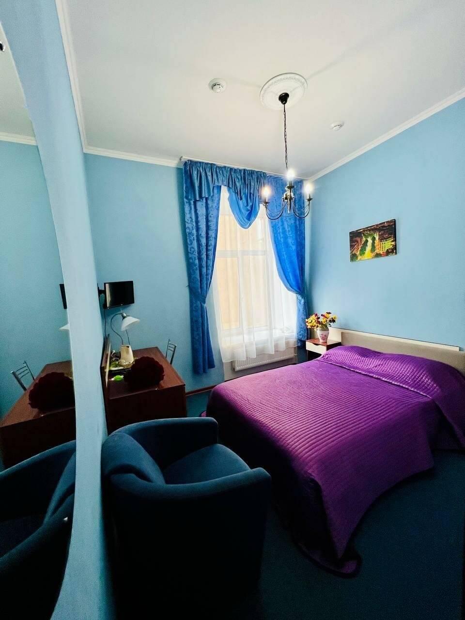 Фото Гостиницы Премьера Санкт-Петербург 124