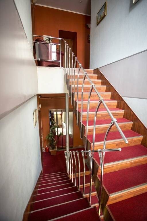 Фото Гостиницы Премьера Санкт-Петербург 50