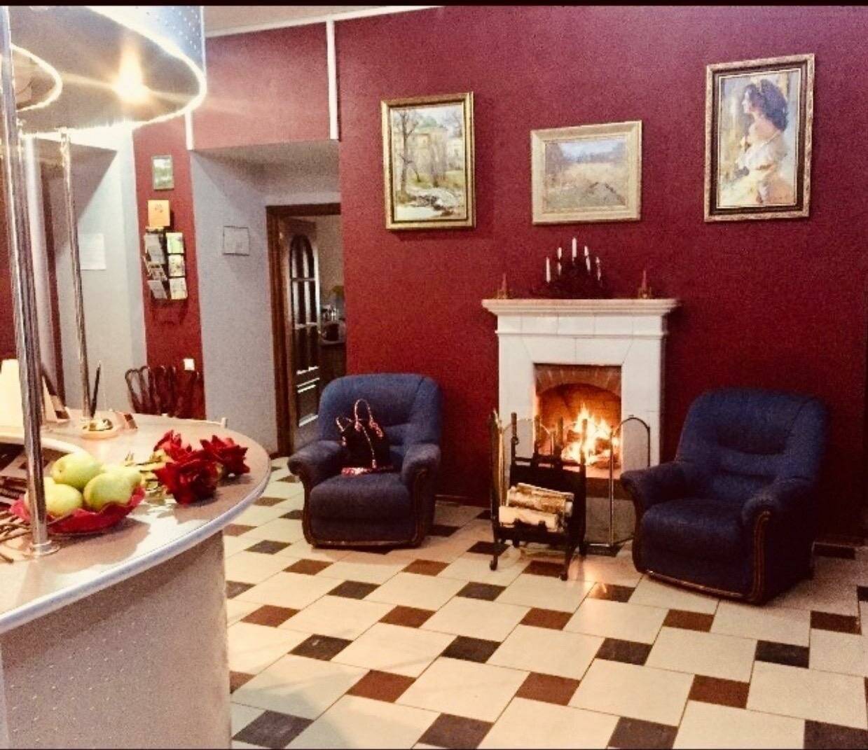 Фото Гостиницы Премьера Санкт-Петербург 93