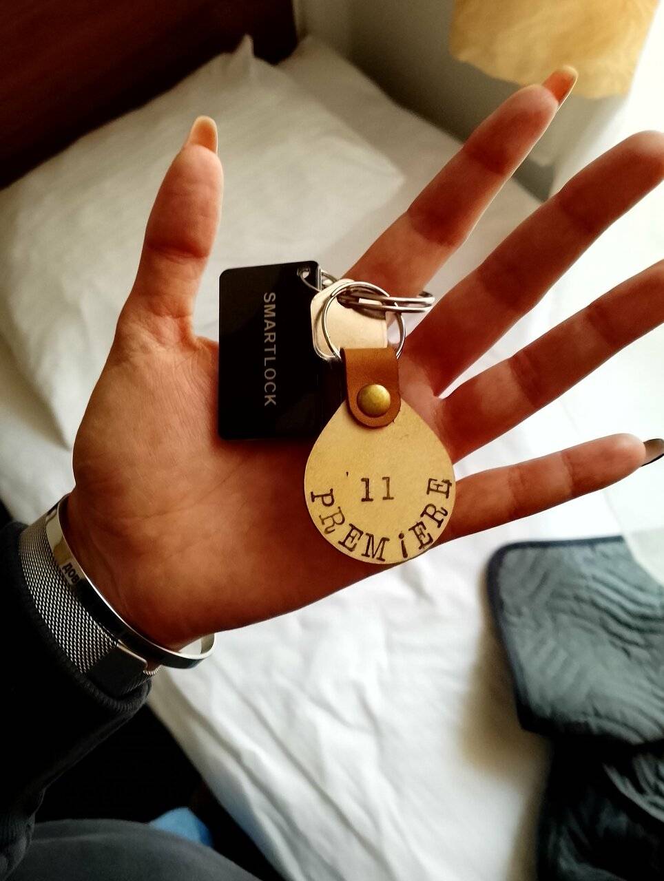 Фото Гостиницы Премьера Санкт-Петербург 212