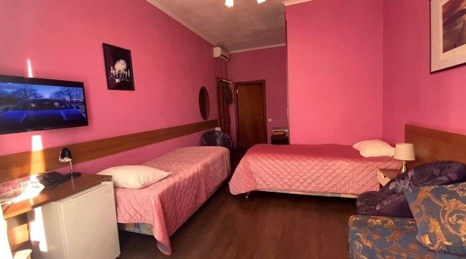 Фото Гостиницы Премьера Санкт-Петербург 186