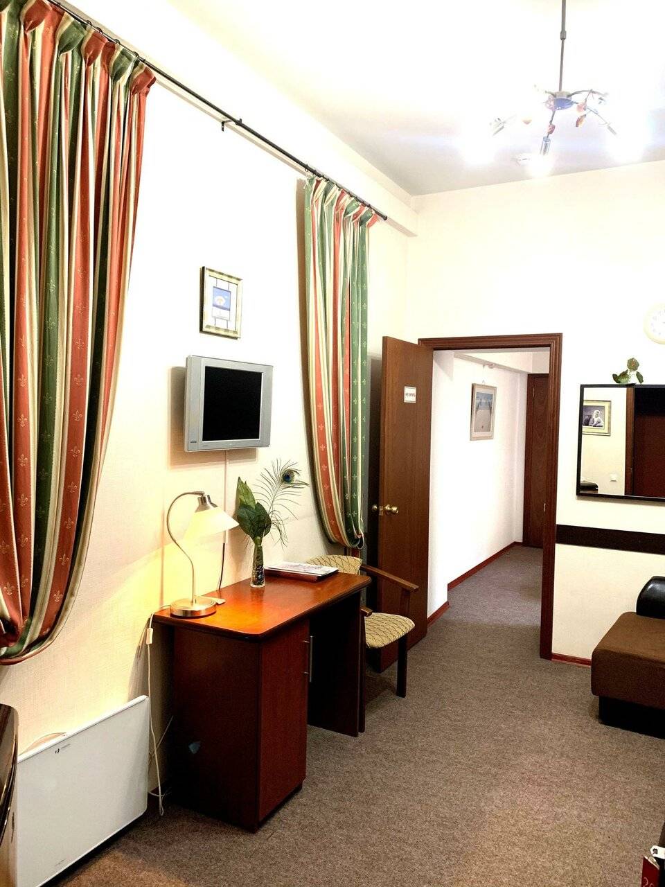 Фото Гостиницы Премьера Санкт-Петербург 182