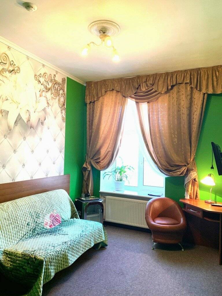 Фото Гостиницы Премьера Санкт-Петербург 142