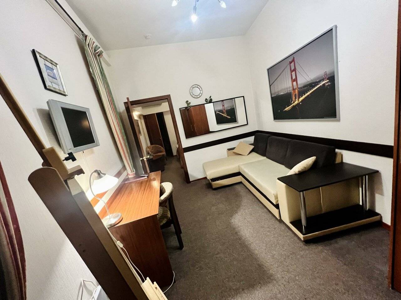 Фото Гостиницы Премьера Санкт-Петербург 113