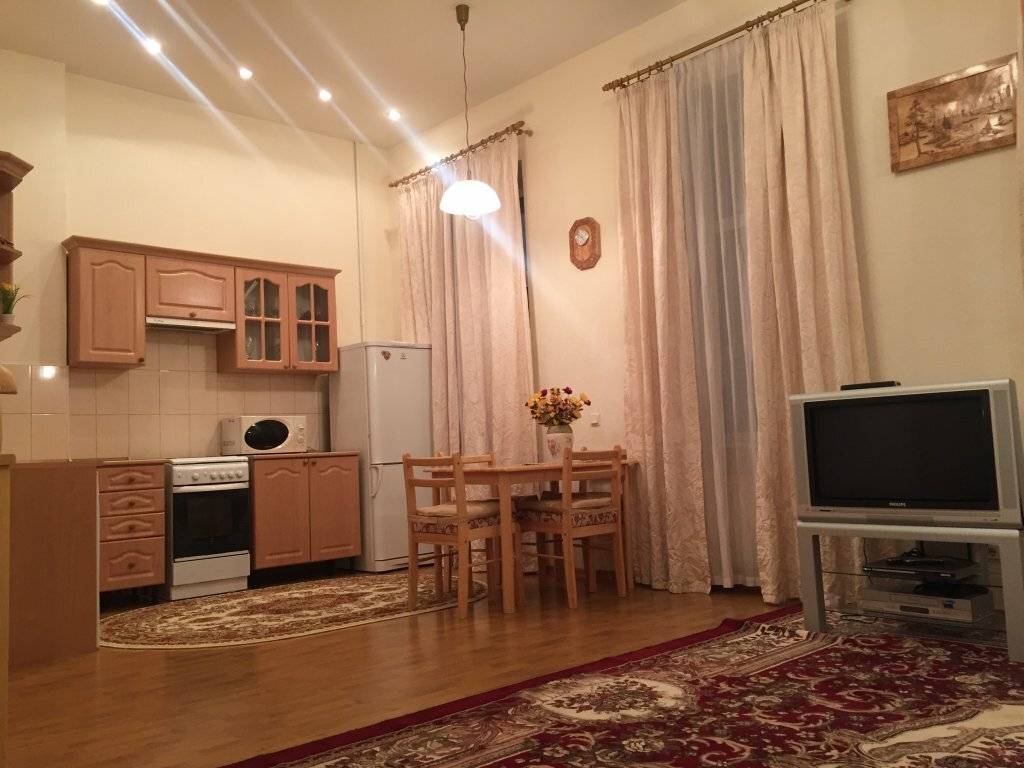 Фото Гостиницы Премьера Санкт-Петербург 60