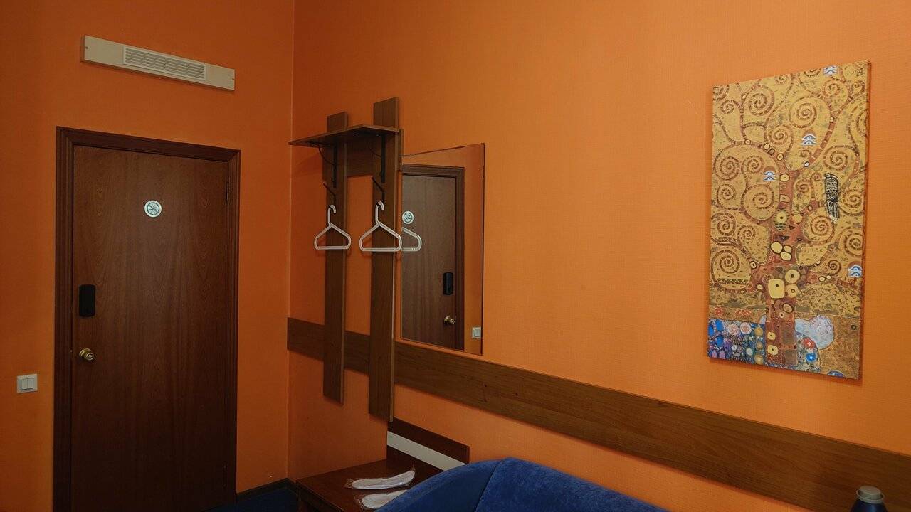 Фото Гостиницы Премьера Санкт-Петербург 240