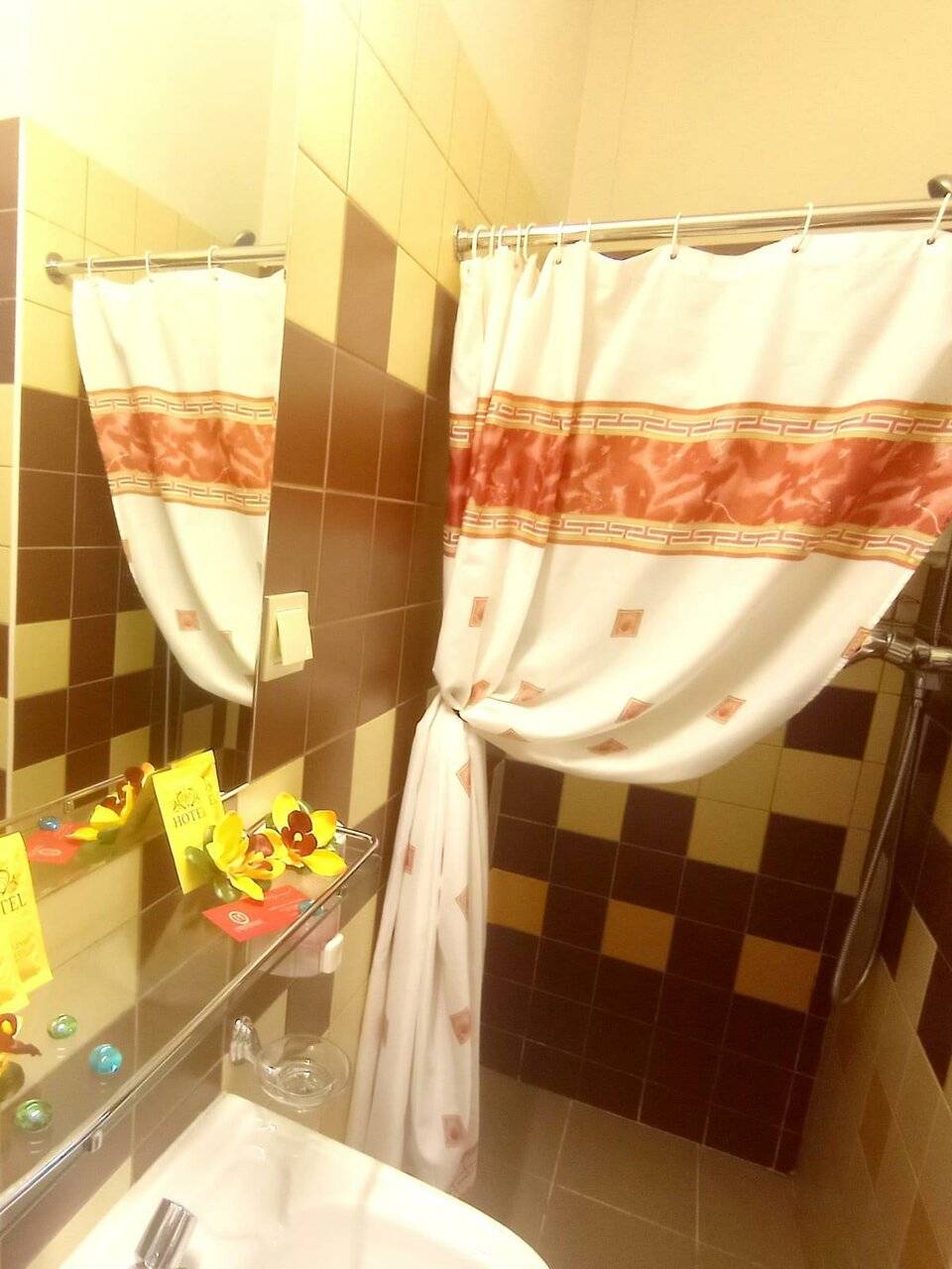 Фото Гостиницы Премьера Санкт-Петербург 118